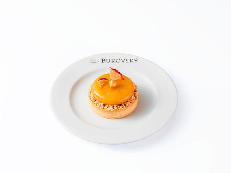 Deserty sortiment 50 druhů