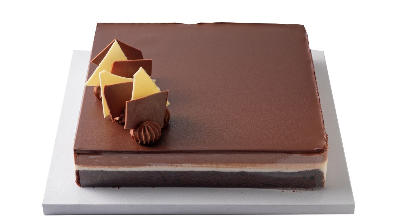 Dort Míša tvarohový