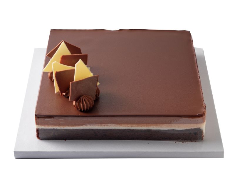 Dort Míša tvarohový